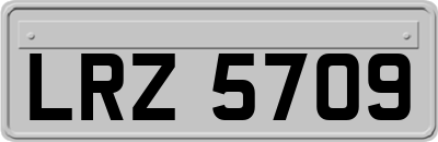 LRZ5709