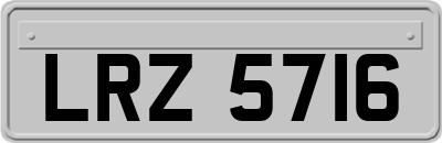 LRZ5716