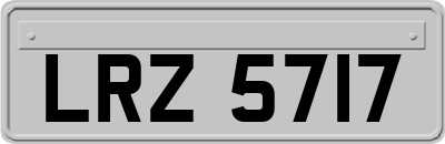 LRZ5717