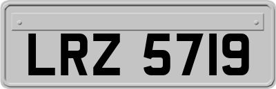 LRZ5719