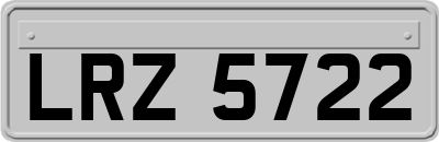 LRZ5722