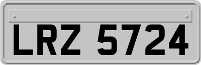 LRZ5724