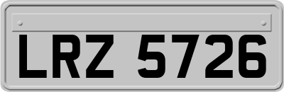 LRZ5726