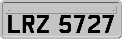 LRZ5727