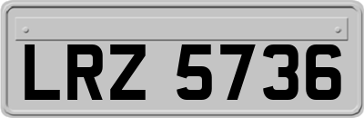 LRZ5736