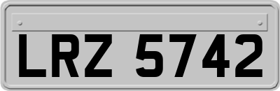 LRZ5742