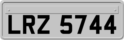 LRZ5744