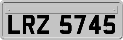 LRZ5745
