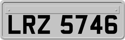 LRZ5746