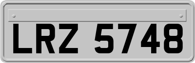 LRZ5748