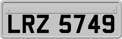 LRZ5749
