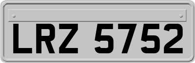 LRZ5752