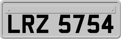 LRZ5754