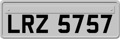LRZ5757