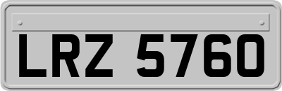 LRZ5760