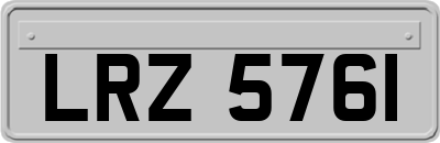 LRZ5761