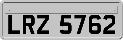 LRZ5762