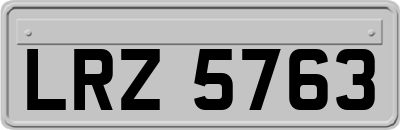 LRZ5763