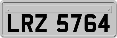 LRZ5764