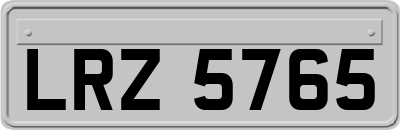 LRZ5765
