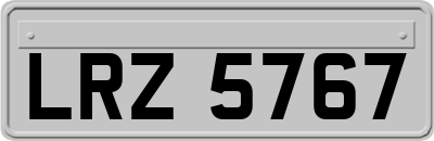 LRZ5767