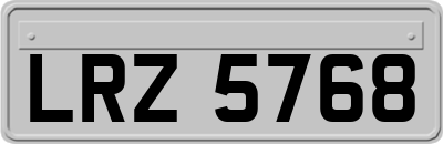 LRZ5768