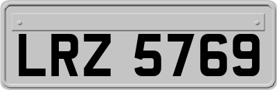 LRZ5769
