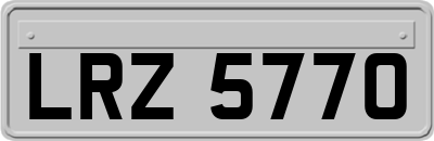 LRZ5770
