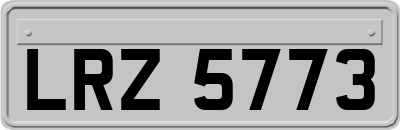 LRZ5773