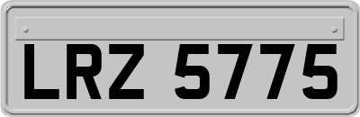 LRZ5775