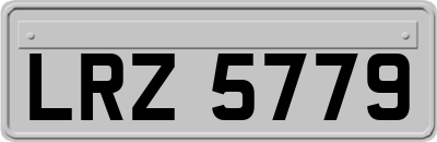 LRZ5779