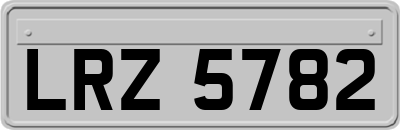 LRZ5782