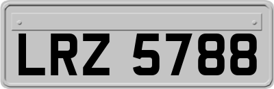 LRZ5788