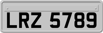 LRZ5789