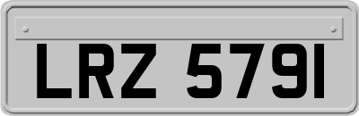 LRZ5791