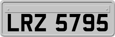 LRZ5795