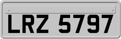 LRZ5797