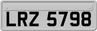 LRZ5798