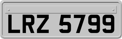 LRZ5799