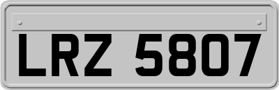 LRZ5807