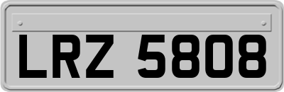 LRZ5808