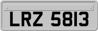 LRZ5813
