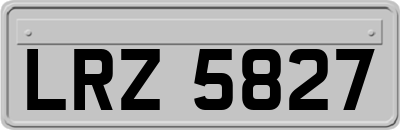 LRZ5827