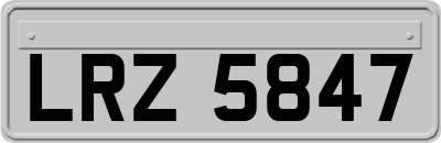 LRZ5847