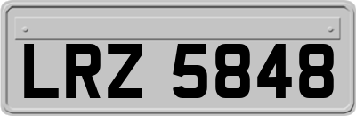 LRZ5848