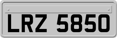 LRZ5850