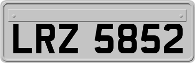LRZ5852