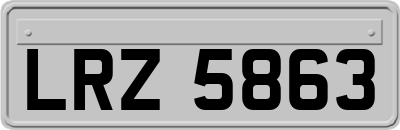 LRZ5863