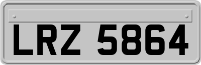 LRZ5864