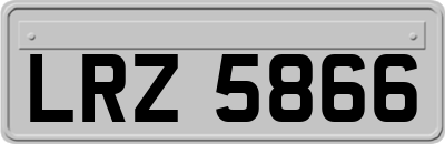 LRZ5866